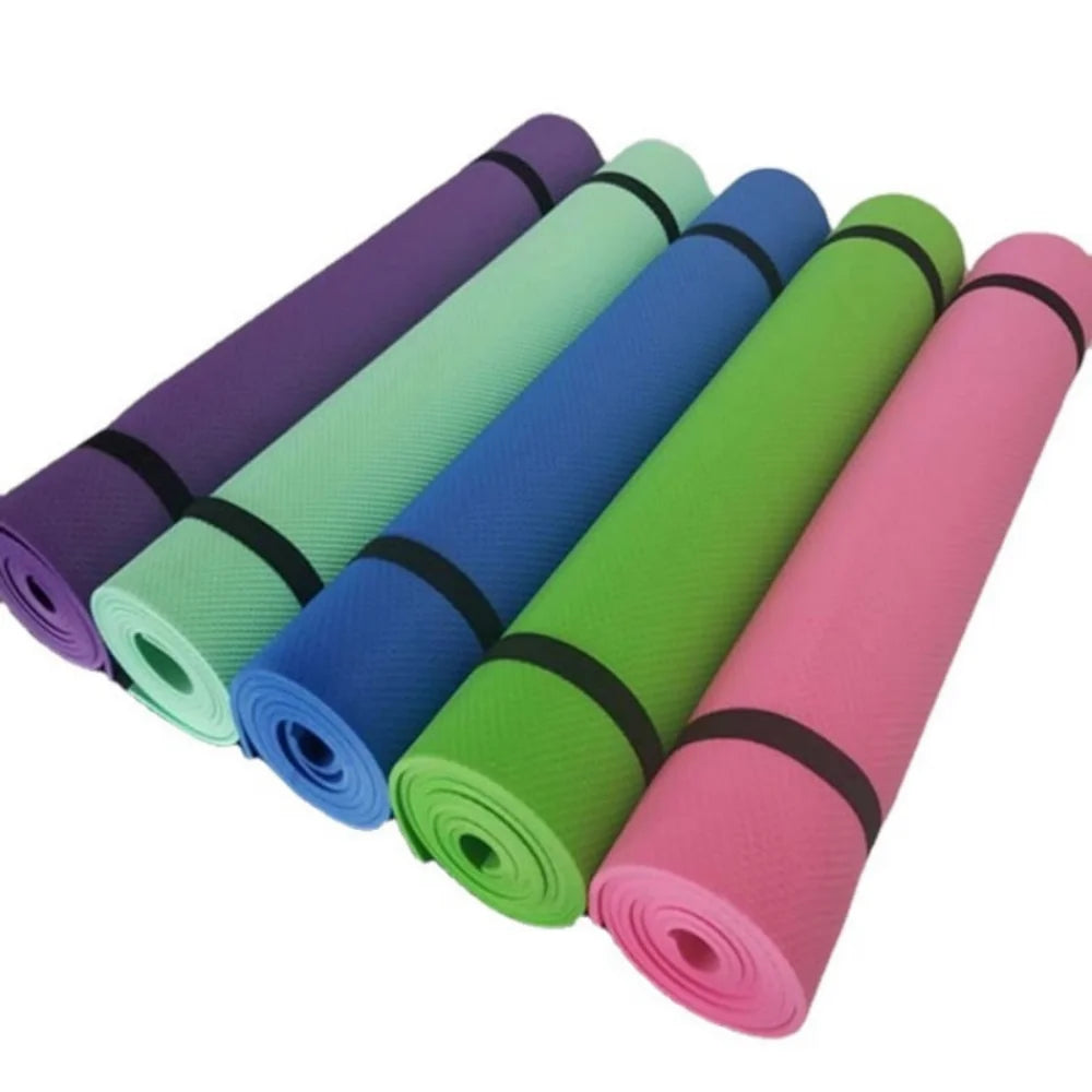 Premium Yoga Mat