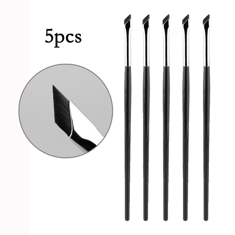 Eyeliner Brush Ultra Thin