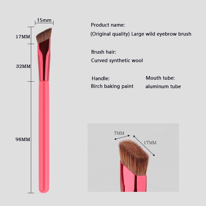 Eyeliner Brush Ultra Thin