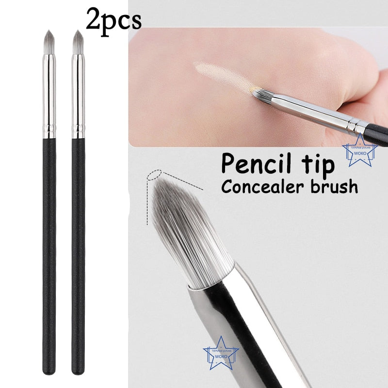 Eyeliner Brush Ultra Thin