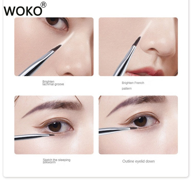 Eyeliner Brush Ultra Thin