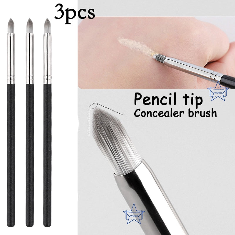 Eyeliner Brush Ultra Thin