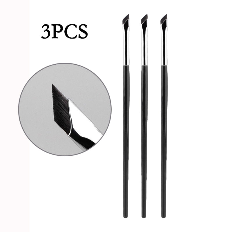 Eyeliner Brush Ultra Thin