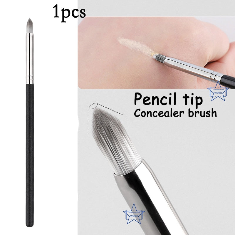 Eyeliner Brush Ultra Thin