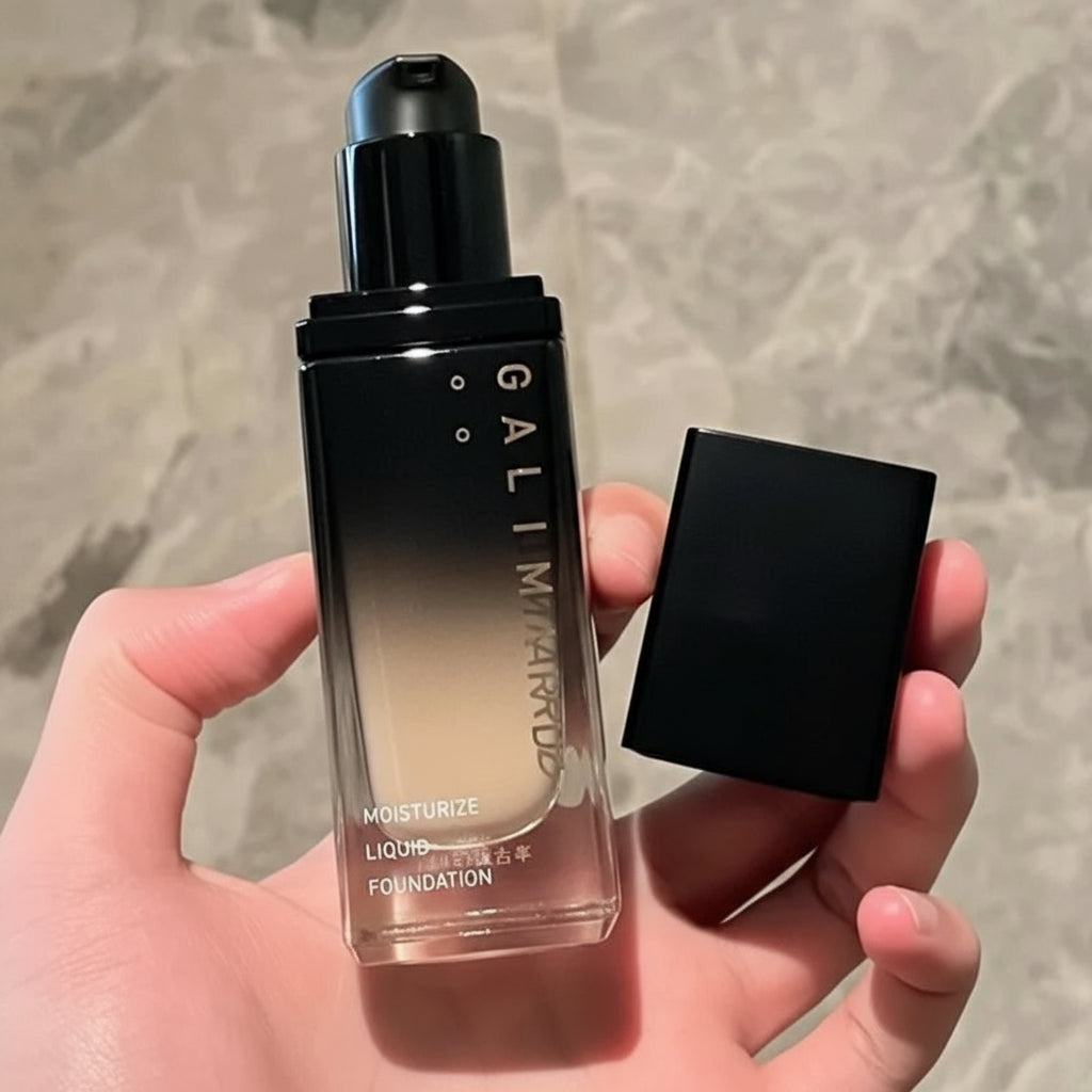 Hydrating Glow Primer - To Look Elegant & Bright