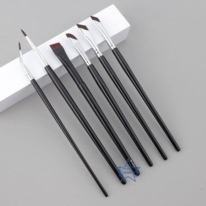 Eyeliner Brush Ultra Thin