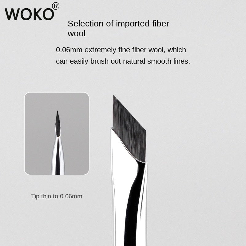 Eyeliner Brush Ultra Thin