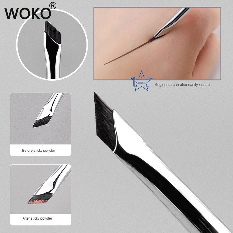 Eyeliner Brush Ultra Thin