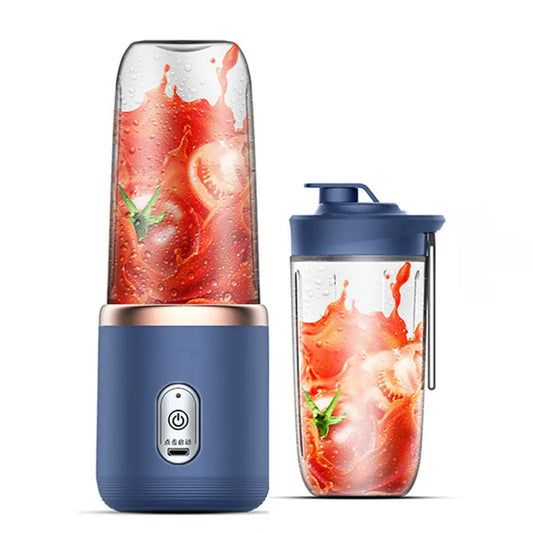 Portable Juicer Blender 300ml