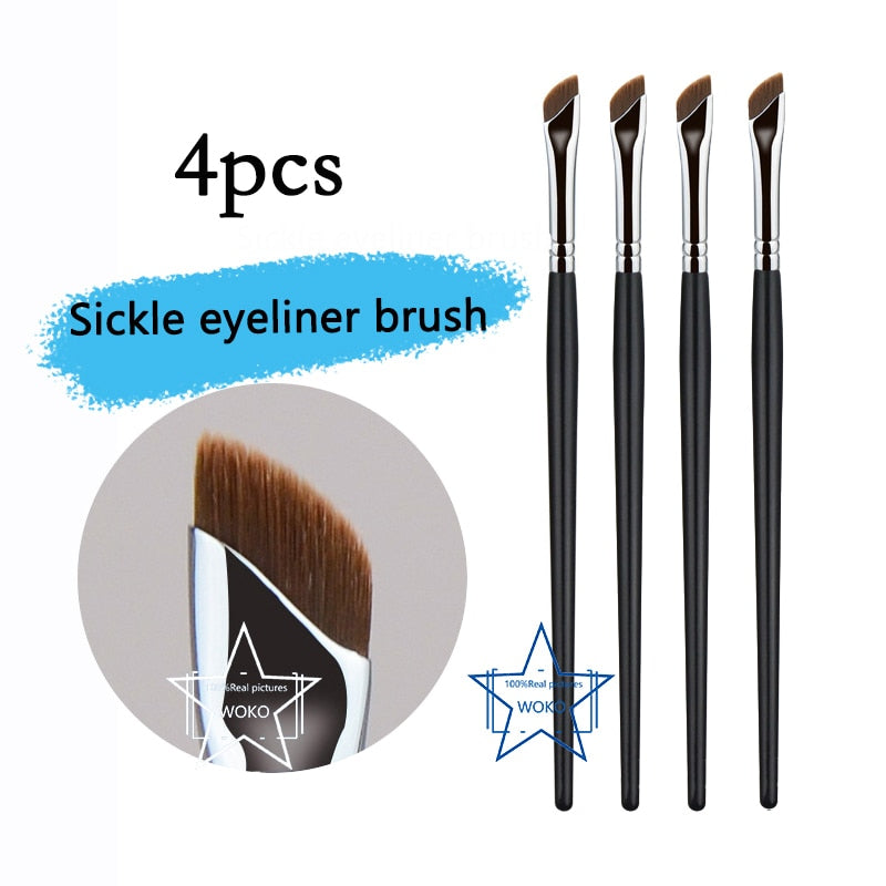 Eyeliner Brush Ultra Thin