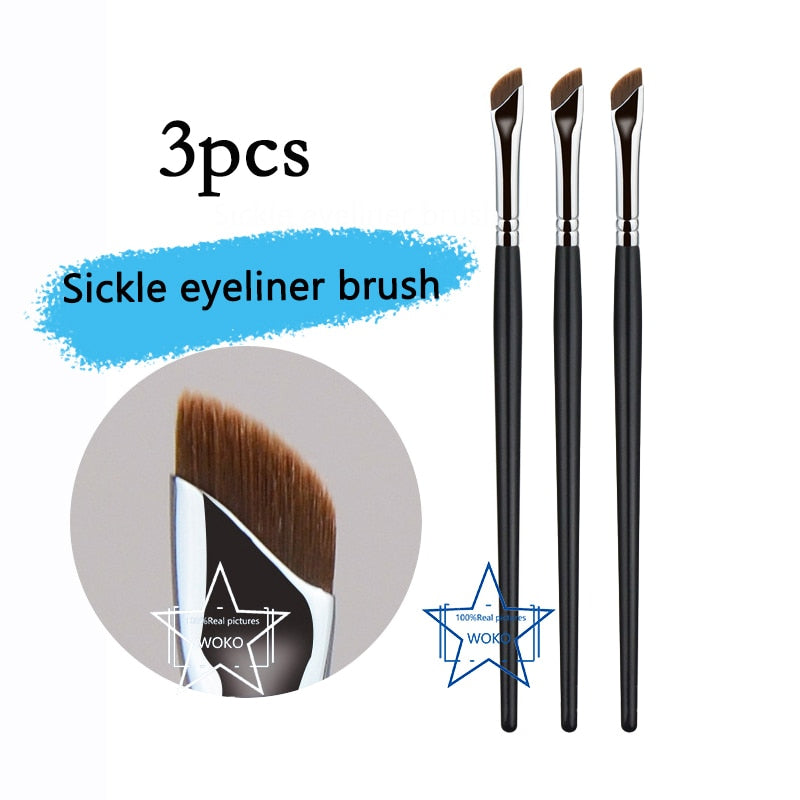 Eyeliner Brush Ultra Thin