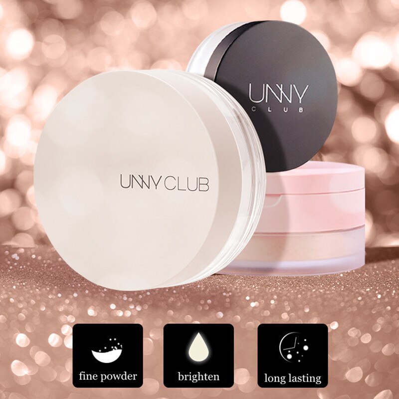 UNNY Club - Acua Powder Smooth Loose