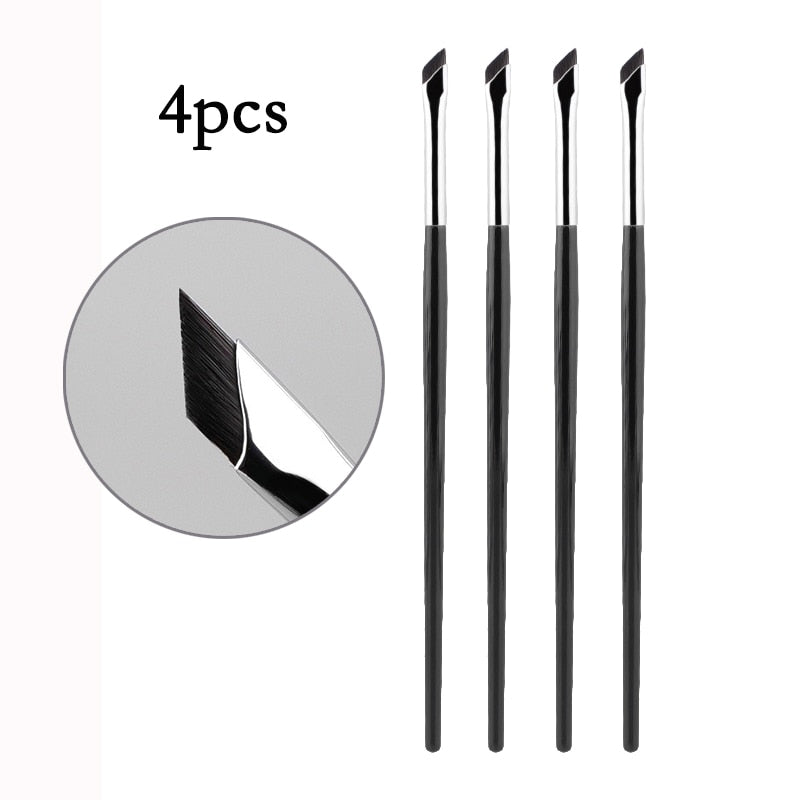 Eyeliner Brush Ultra Thin