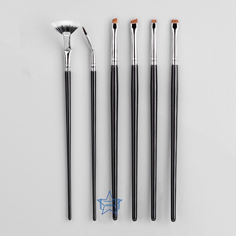 Eyeliner Brush Ultra Thin