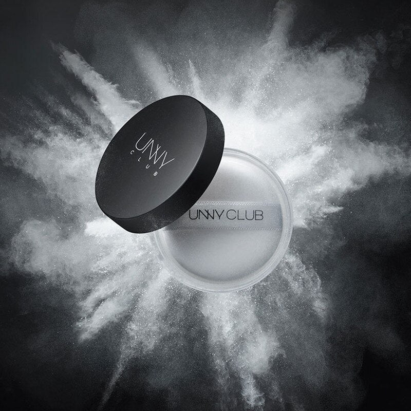 UNNY Club - Acua Powder Smooth Loose