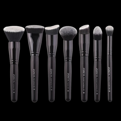 Seven Sins | Makeup Brushes