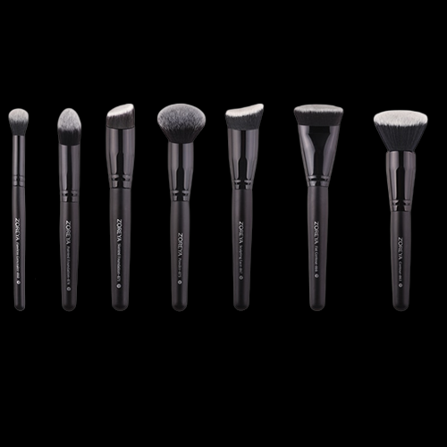 Seven Sins | Makeup Brushes