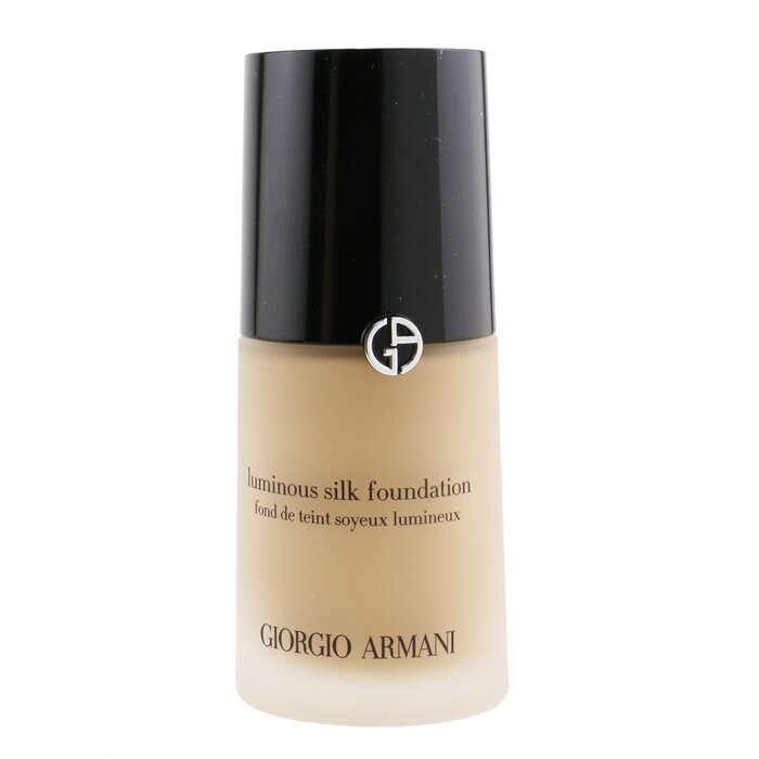 GIORGIO ARMANI | Luminous Silk Foundation