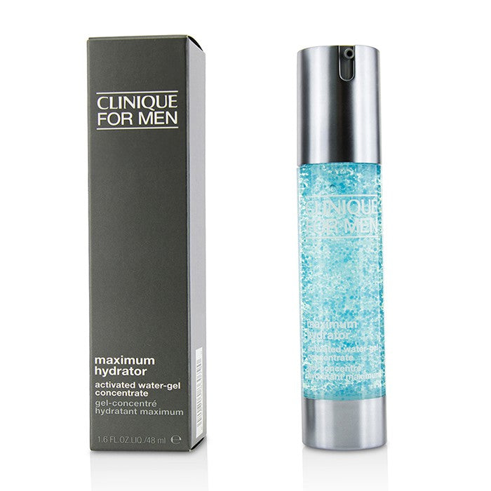 CLINIQUE - Maximum Hydrator Activated Water-Gel Concentrate