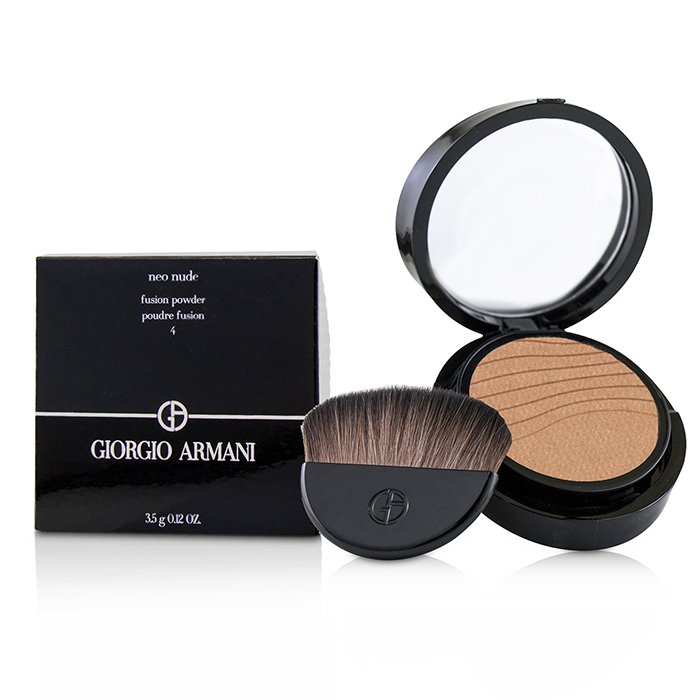 GIORGIO ARMANI | Neo Nude Fusion Powder