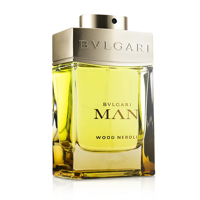 BVLGARI | Man Wood Neroli Eau De Parfum Spray