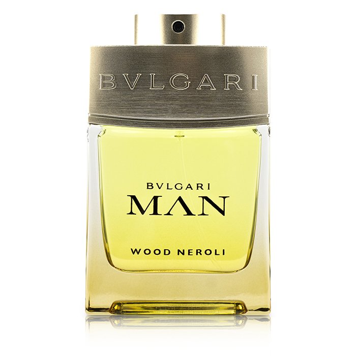 BVLGARI | Man Wood Neroli Eau De Parfum Spray