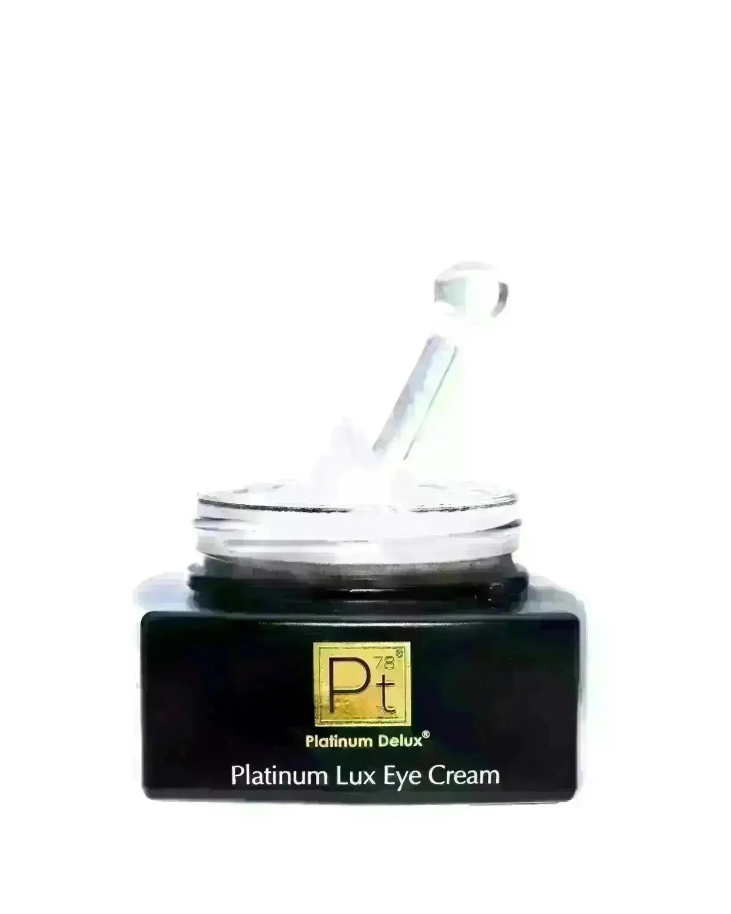 Platinum Lux Eye Cream  | Platinum Deluxe®