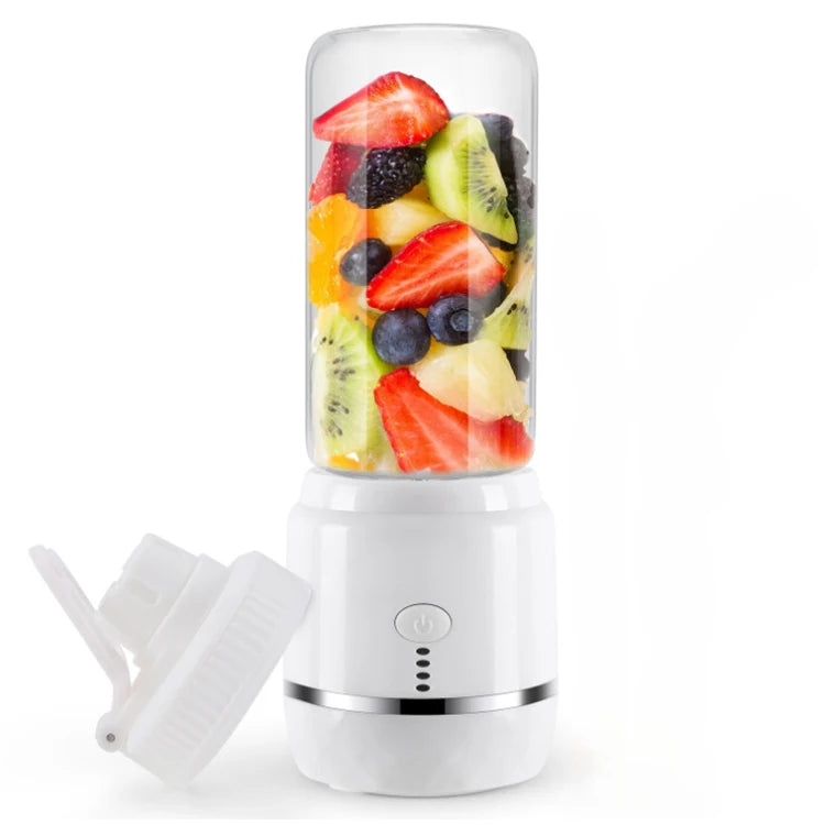 400ml Portable Usb Blender | Juicer