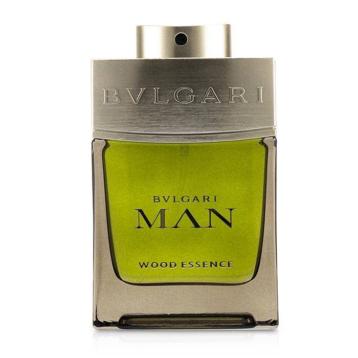 BVLGARI | Man Wood Essence Eau De Parfum Spray