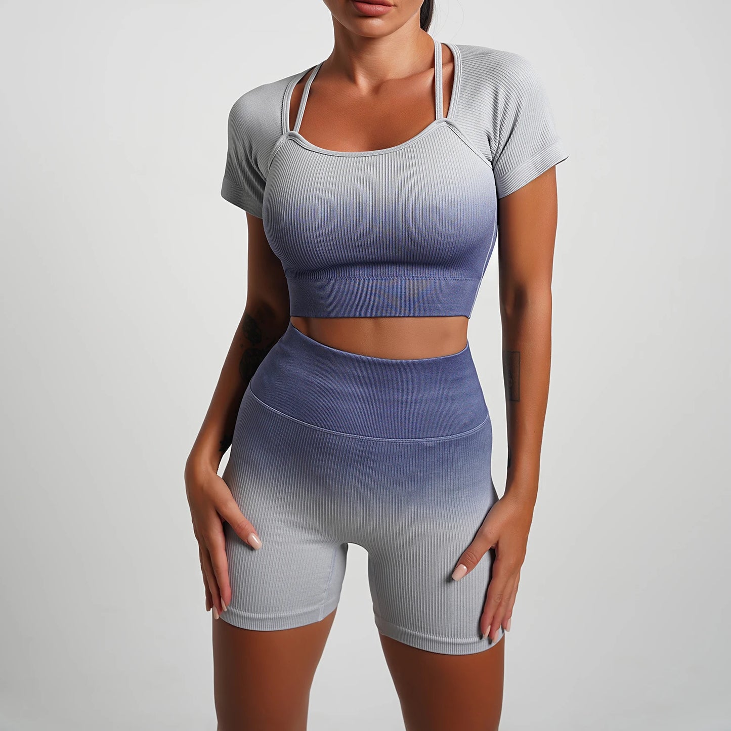 Serenity Seamless Set