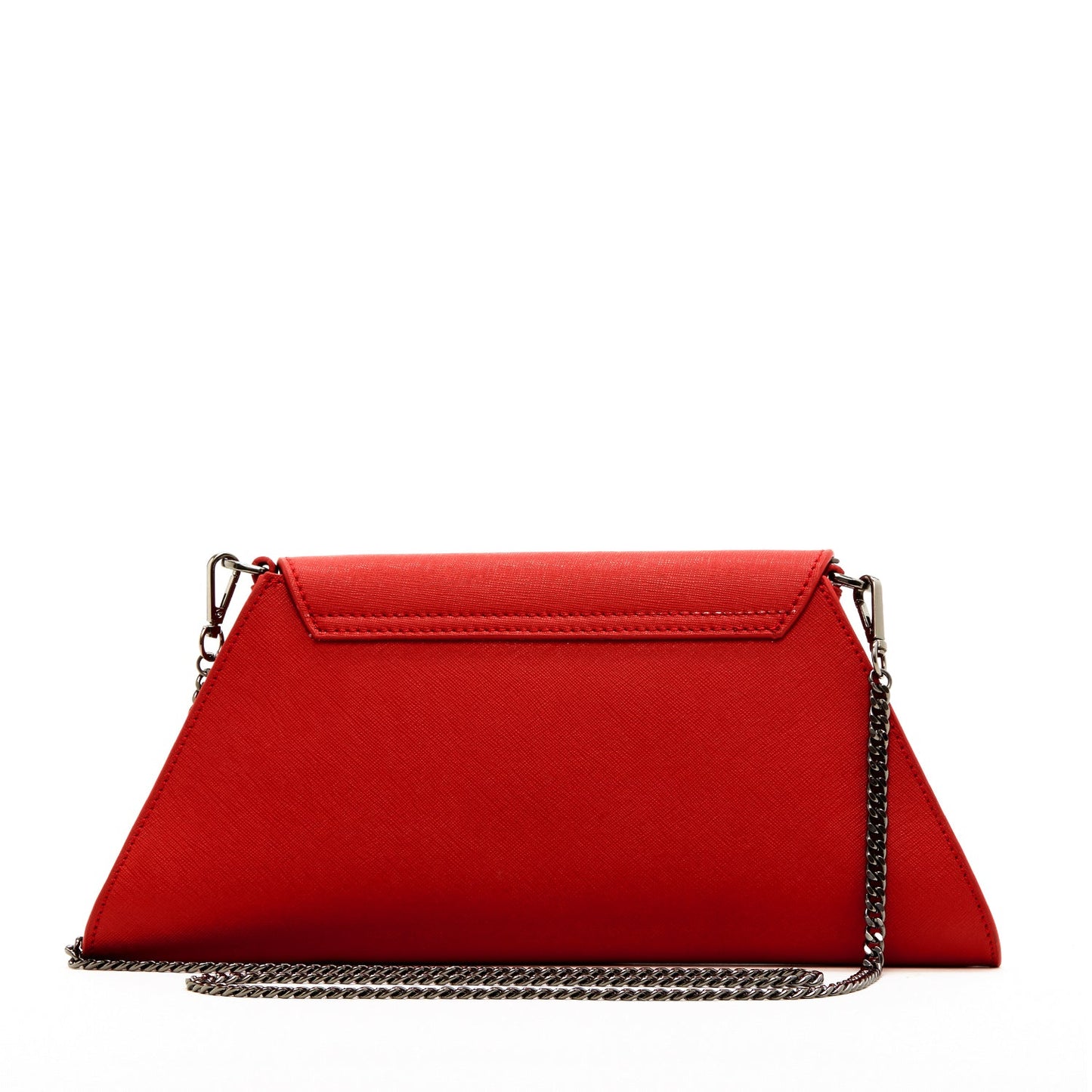 Red Clutch Purse👜