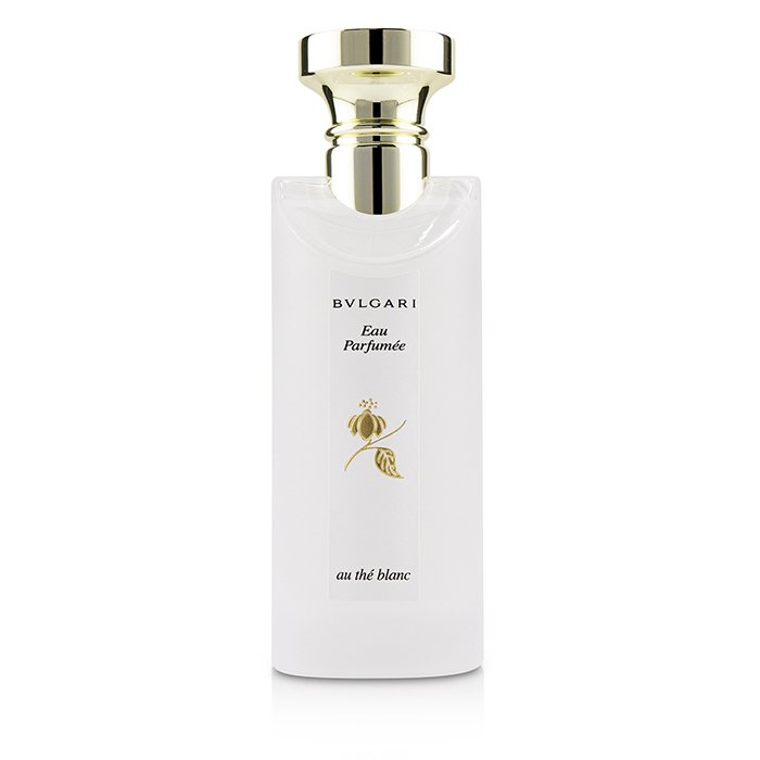 BVLGARI | Eau Parfumee Au the Blanc Eau De Cologne Spray