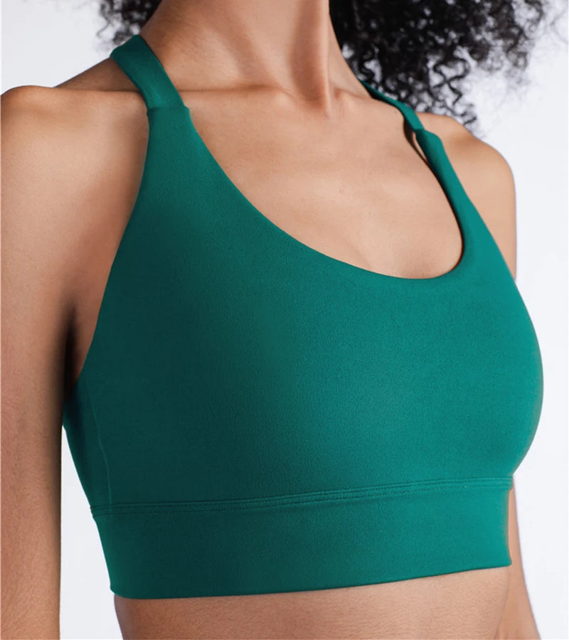 Pushup Sports Bra | Active Wear