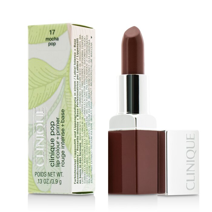 CLINIQUE | Clinique Pop Lip Colour + Primer 3.9g/0.13oz