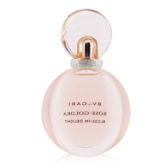BVLGARI - Rose Goldea Blossom Delight