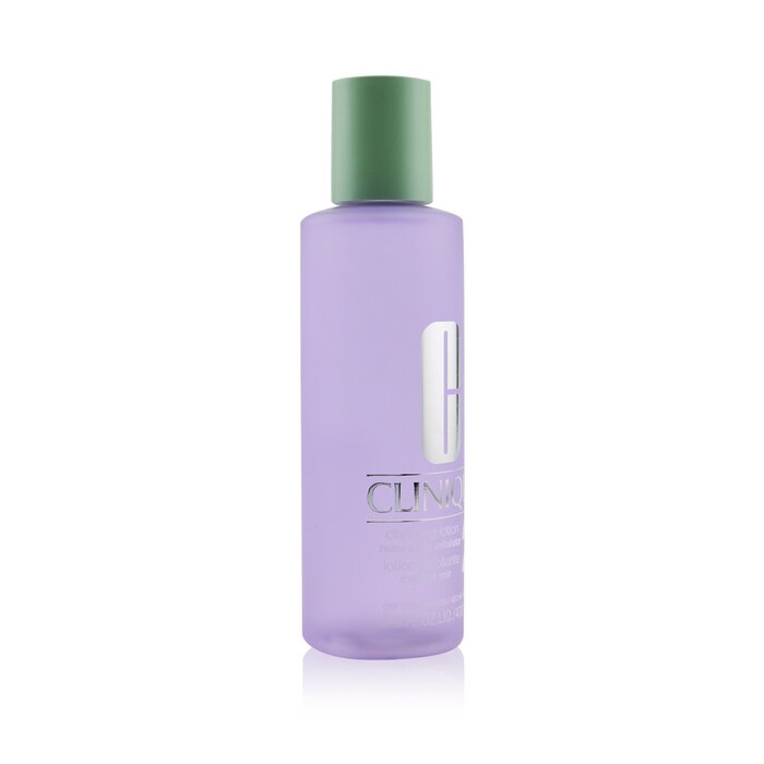 CLINIQUE - Clarifying Lotion 2 Twice a Day Exfoliator