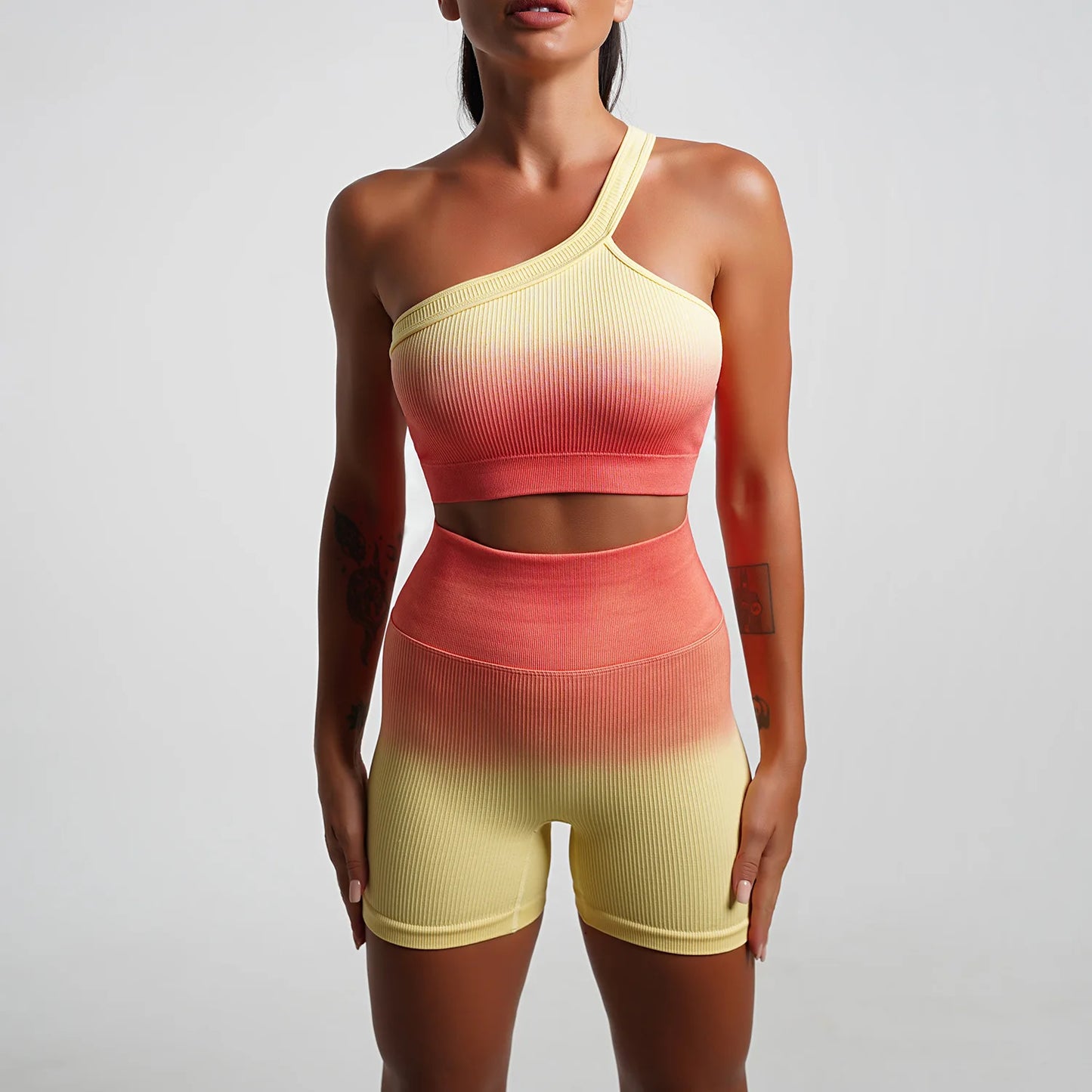 Serenity Seamless Set