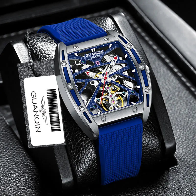Men's Luxury Watch | Success