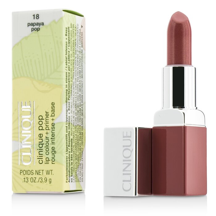 CLINIQUE | Clinique Pop Lip Colour + Primer 3.9g/0.13oz