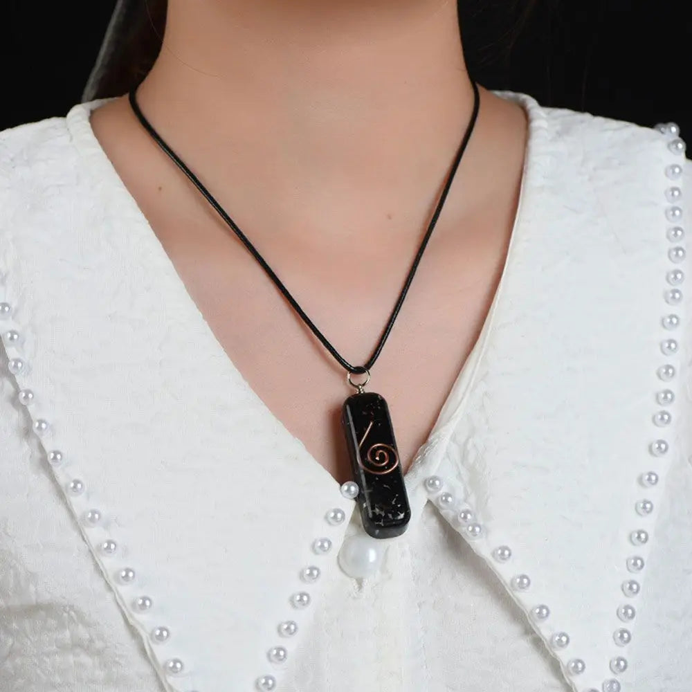 Mystic Energy Pendant
