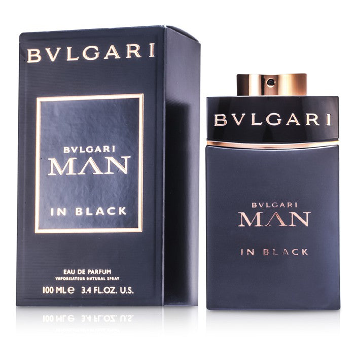 BVLGARI | In Black Eau De Parfum Spray