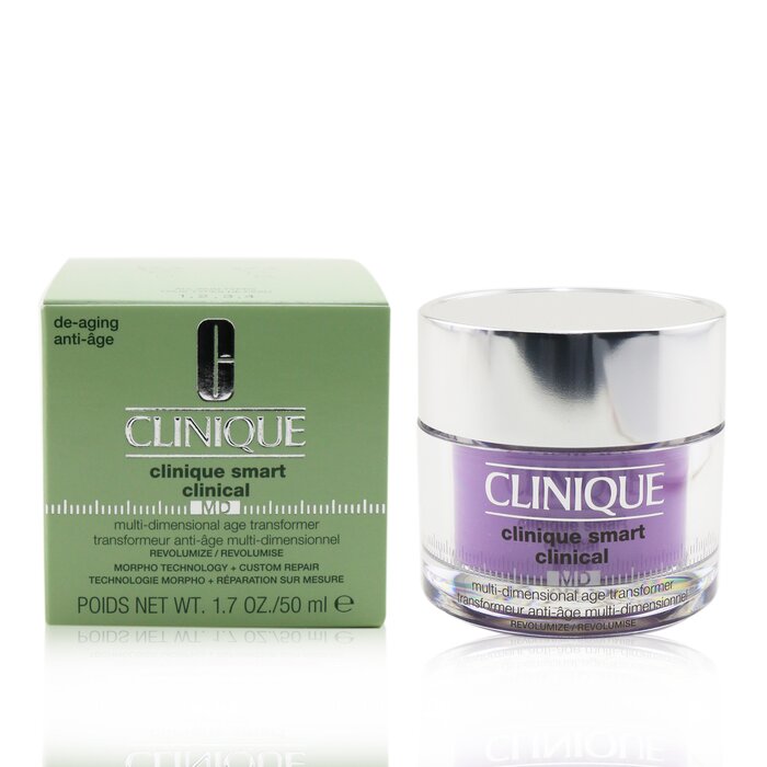 CLINIQUE - Clinique Smart Clinical MD Multi-Dimensional Age Transformer