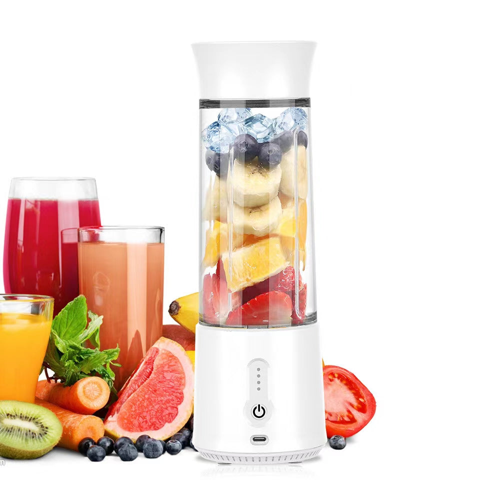Personal Blender 17oz | Mini Mixer