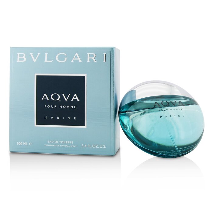 BVLGARI | Aqva Pour Homme Marine Eau De Toilette Spray
