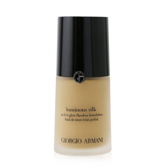 GIORGIO ARMANI | Luminous Silk Foundation