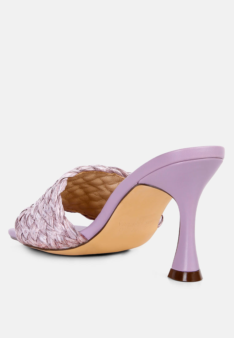 Sandal Heels | New york