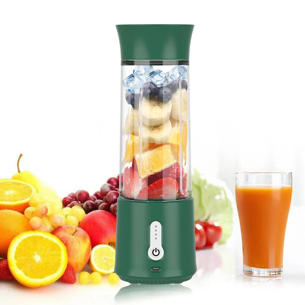 Personal Blender 17oz | Mini Mixer