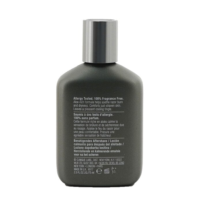 CLINIQUE | Post Shave Soother