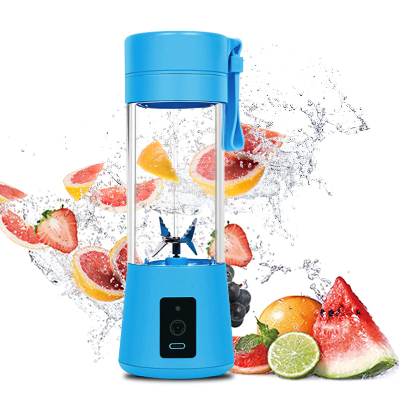 Mini Blender | Portable Shaker