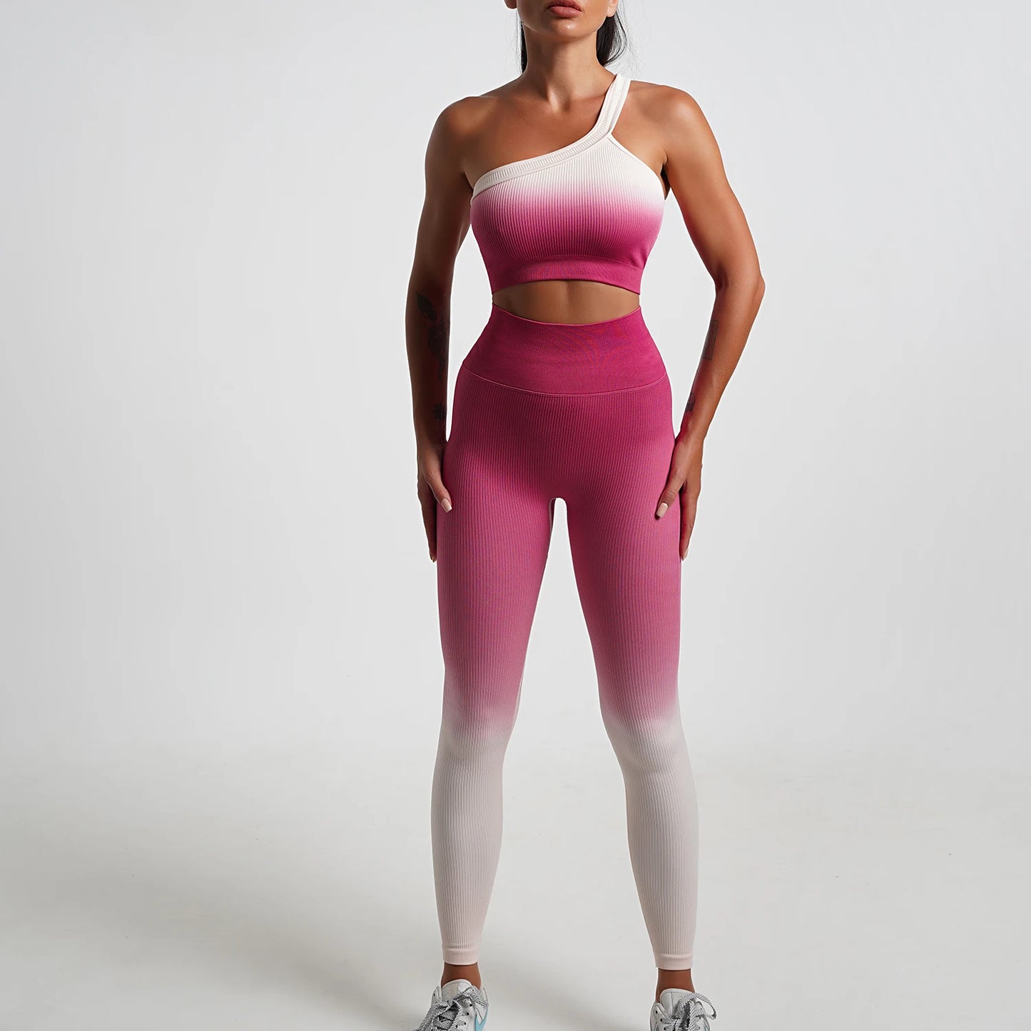 Serenity Seamless Set